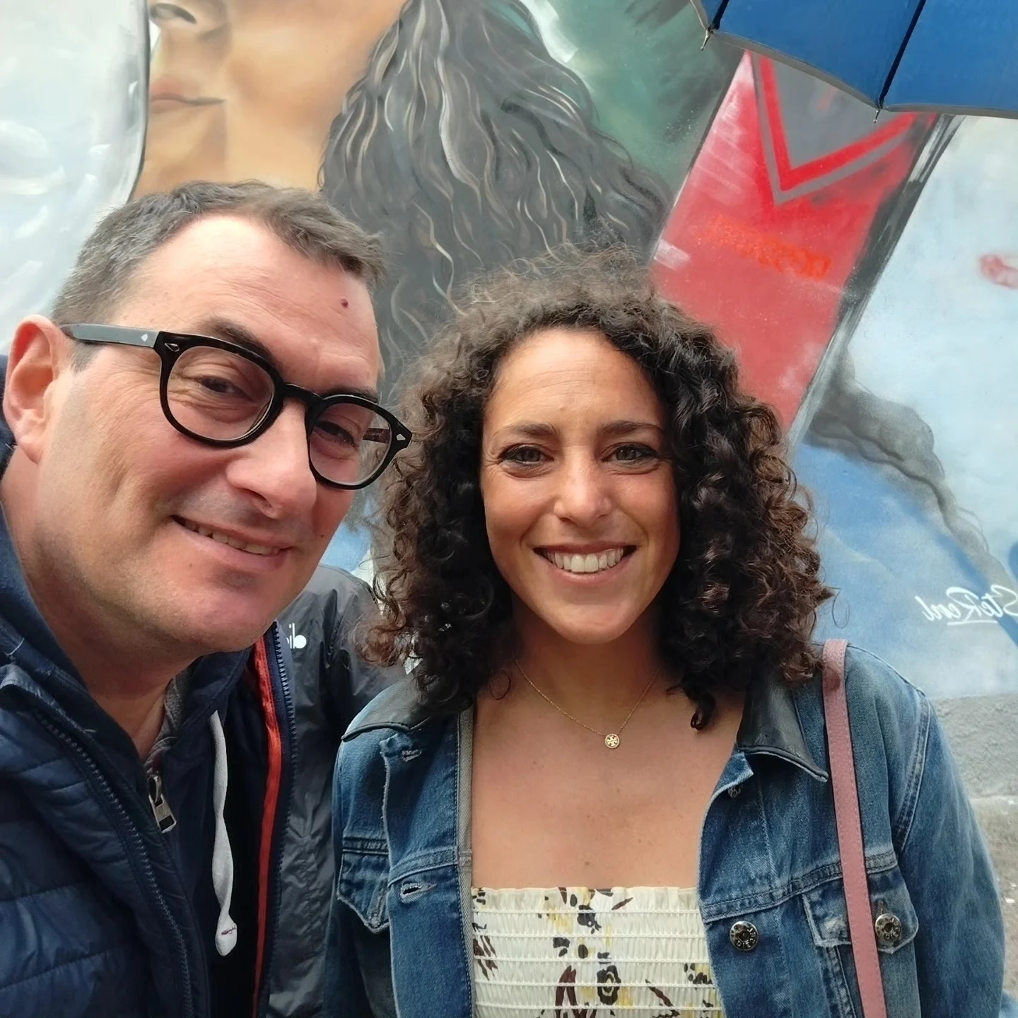 Foto ricordo di un incontro condivisa sul profilo Sportsci